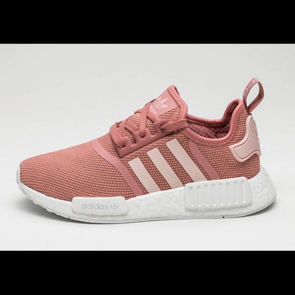 Adidas NMD R1 Raw Pink